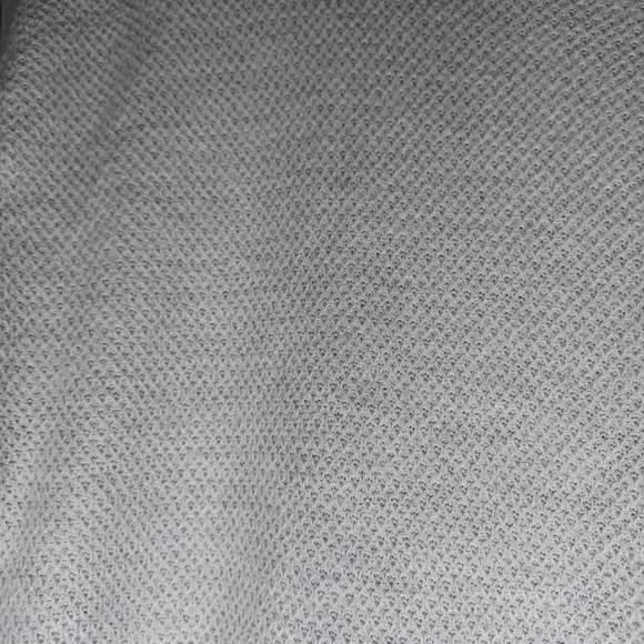 American Eagle Light Gray Sweater - Picture 5 of 14